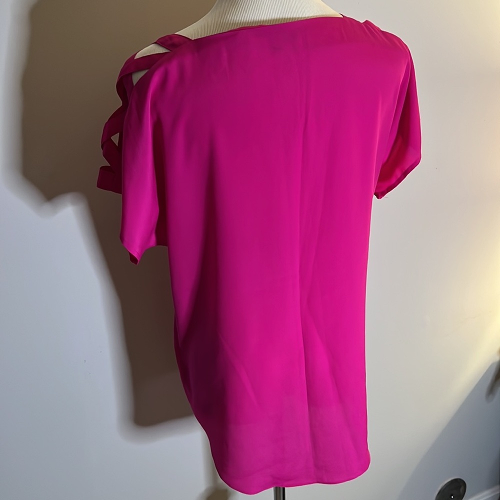 Express large blouse - Picture 4 of 5